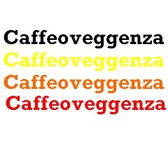 Caffeoveggenza